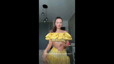 Lovely Ladies of Likee 26