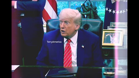Trump remarks on Bootyjuice' Bicycle Escapades