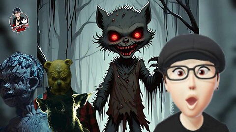 First It Was WINNIE THE POOH… Now THIS Iconic Character Goes Dark and MORE!