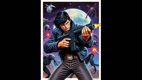 Run N Gun