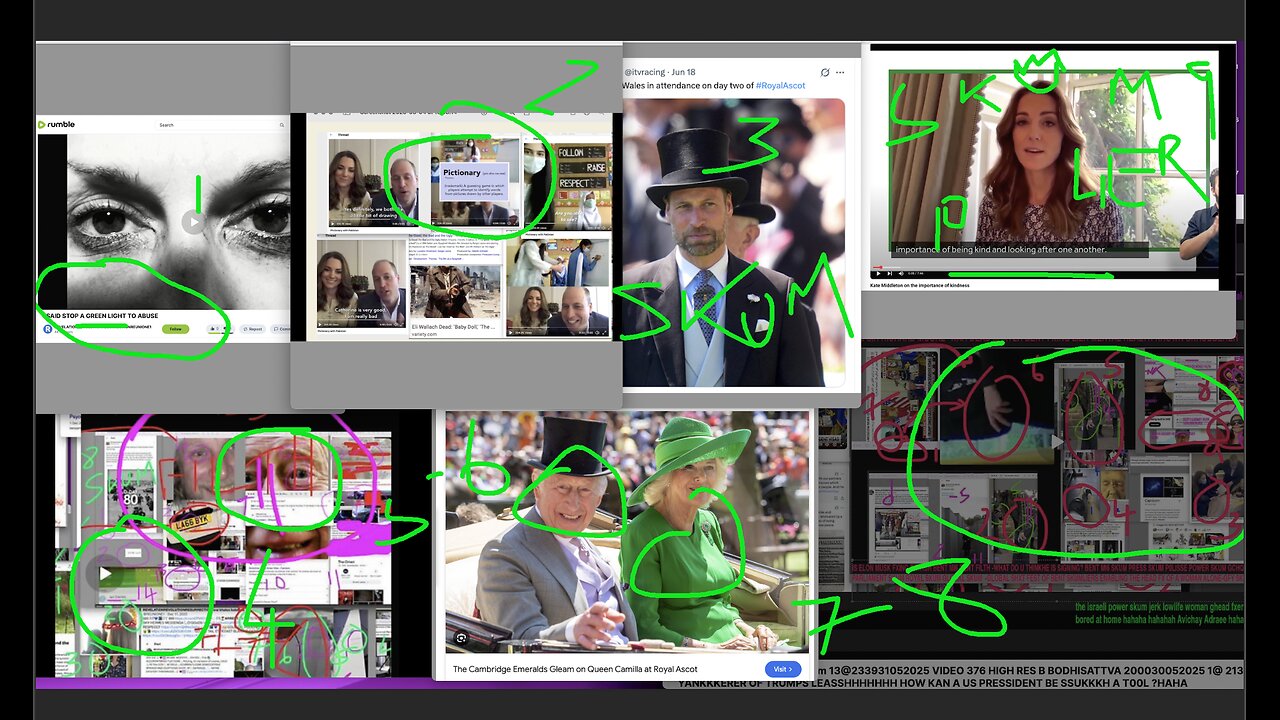 1@ 1039 VIDEO 397 PART A THE ReeLING ASSKKK0T THE FISTS OF LIERER ROYALSS THAT FLUSSH PUBLIKKK T'RUST' 103320062025