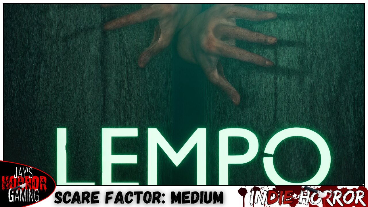 Lempo: Get Lost in the Ultimate Indie Horror Experience 😱🎮