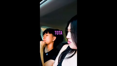 Ray and Tota are very funny