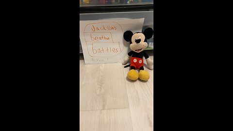 Mickey reacts to jacksons beatbox battles season 3 coming soon🥳🥳🥳🤩