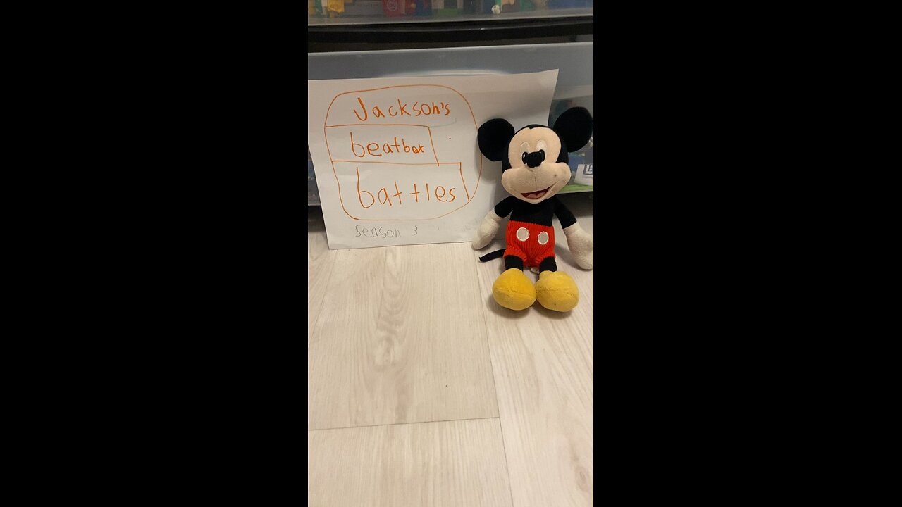Mickey reacts to jacksons beatbox battles season 3 coming soon🥳🥳🥳🤩