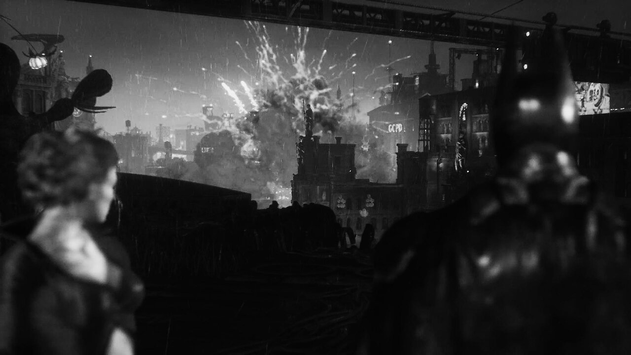 Batman Arkham Knight Episode 27: