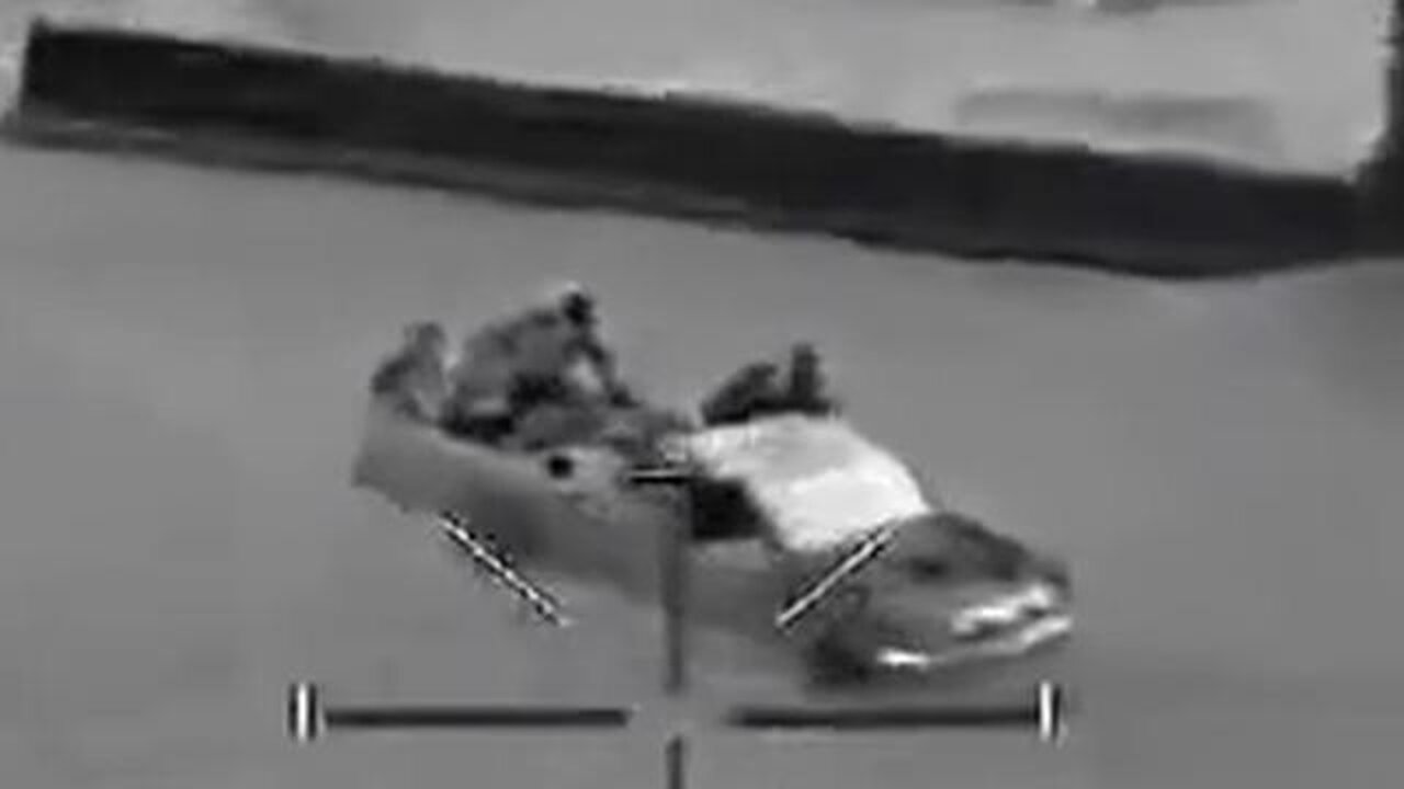 @PeteHegseth doing what needs to be done to protect America and the Demoncrats hate him