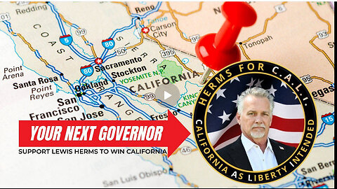 California’s Last Reset: Lewis Hermes as Guardian — Or the State Loses Everything