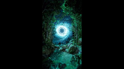 # Journey through the infinite....
