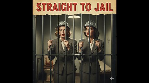 Straight to Jail