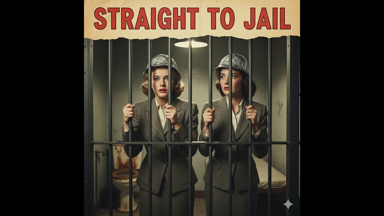 Straight to Jail