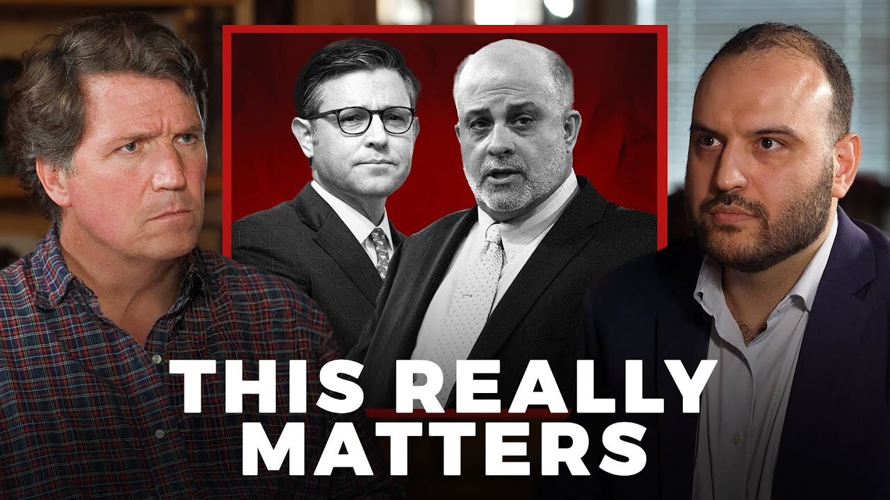 “That Would Be F*ckin Crazy” - The One Foreign Policy Shift That Could Change Everything