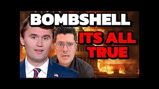 Charlie Kirk’s Martyrdom & the American Church | Allie Beth Stuckey Hosts