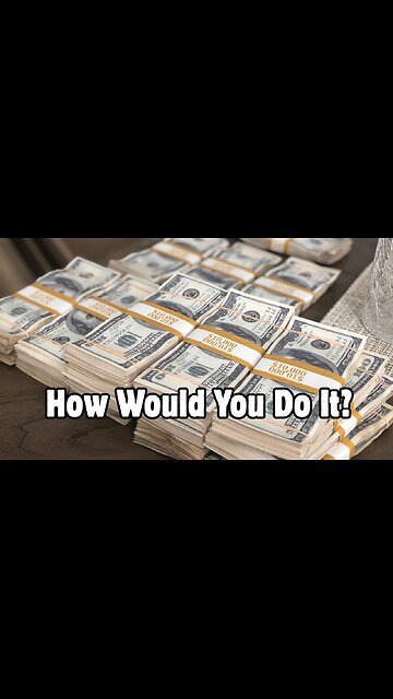 $1 Million in 2 Years