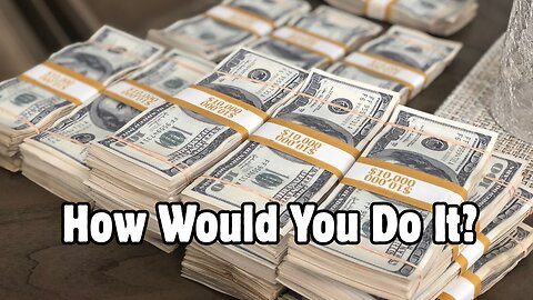 $1 Million in 2 Years