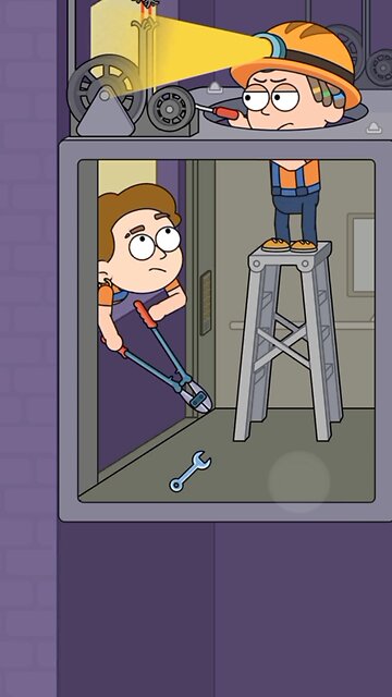 The Dangers of Mischief: Risks You Need to Know #shorts