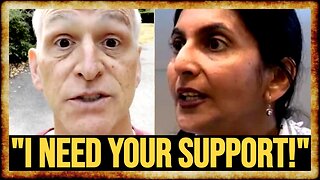 Pro-Israel Democrat ALREADY PANICKING Over Third Party Challenger - w/ Kshama Sawant