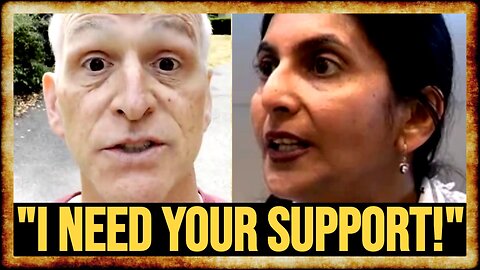 Pro-Israel Democrat ALREADY PANICKING Over Third Party Challenger - w/ Kshama Sawant
