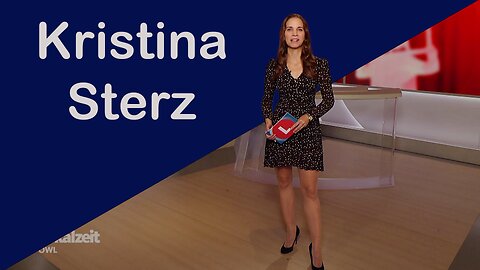 Kristina Sterz 110925