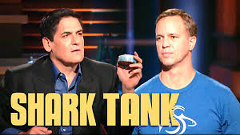 Can SafeCatch Catch a Shark? | Shark Tank US | Shark Tank Global