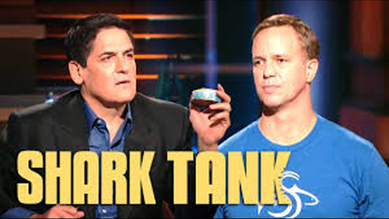 Can SafeCatch Catch a Shark? | Shark Tank US | Shark Tank Global