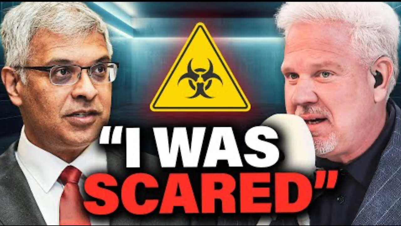 Biden Biolab FAILURE Almost Caused a Second Pandemic?!