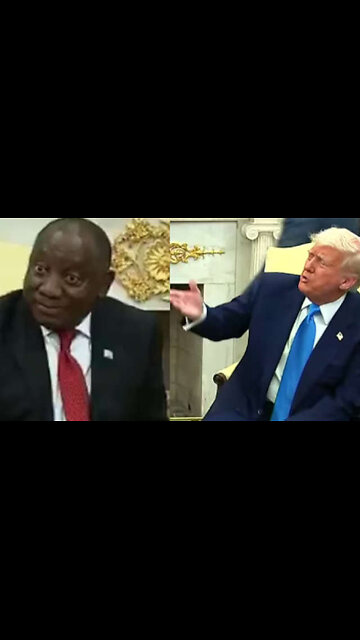 MSM Runs Cover For the Murderers of White Farmers in South Africa