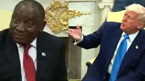 MSM Runs Cover For the Murderers of White Farmers in South Africa
