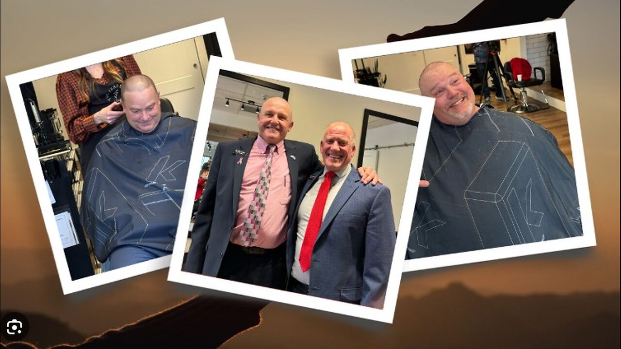 Idaho State Rep. Wheeler Supporting Dem Colleague Who Has Cancer