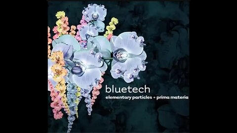 Bluetech - Elementary Particles Prima Materia Full Double CD (528 Hertz!)