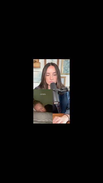 Pro-Choice Influencer Has Weird Reaction To Pregnancy