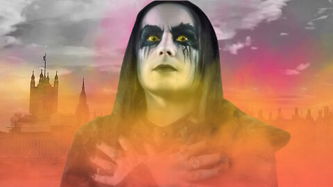 Cradle of Fear: The Series That Never Was