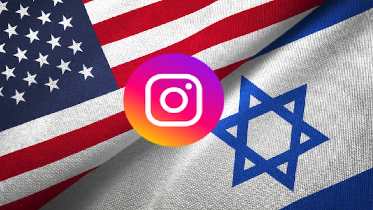 Instagram Reels Depicting the War in Gaza - Part 2