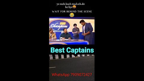 best Captains of India Rohit baap se panga nhii #mahendrasinghdhoni #msdhoni7 #msdians #rohitsharma