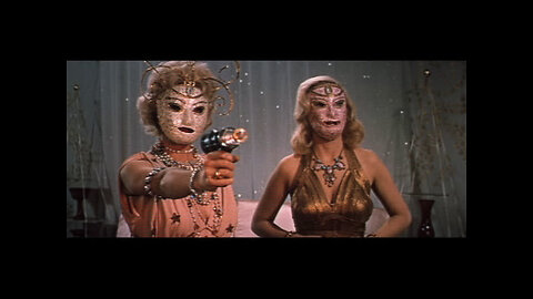 👑🚀 A MUST-SEE FILM 📺 ONLY on RUMBLE | Rated "BETTER than MELANIA"!