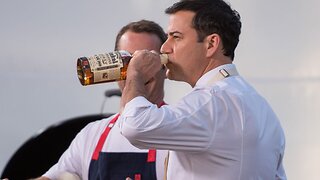 Bombshell Video Leaks After Jimmy Kimmel Firing — He’s Finished Forever