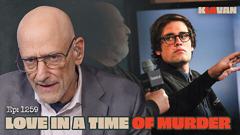 Love in a Time of Murder | Ep. 1259