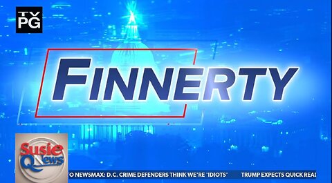 FINNERTY AUG 21