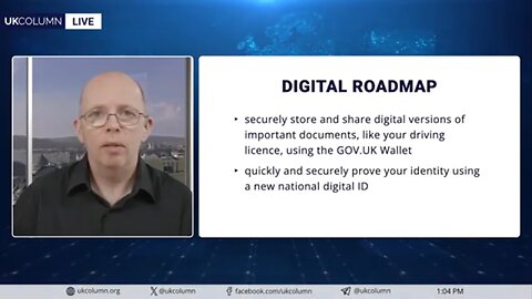 The UK Government - Digital Governance Using AI