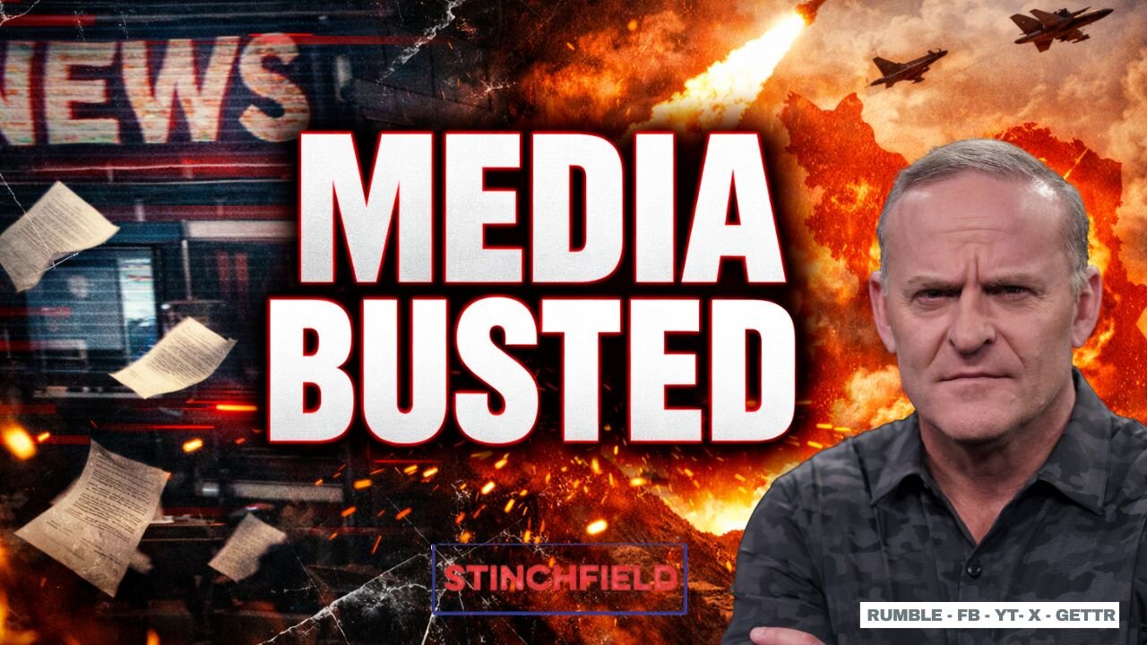 CNN Runs Iran’s Script While Trump Fights for Peace