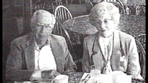 CHAMPIONS of INDUSTRY -- PAUL & DORIS NEER