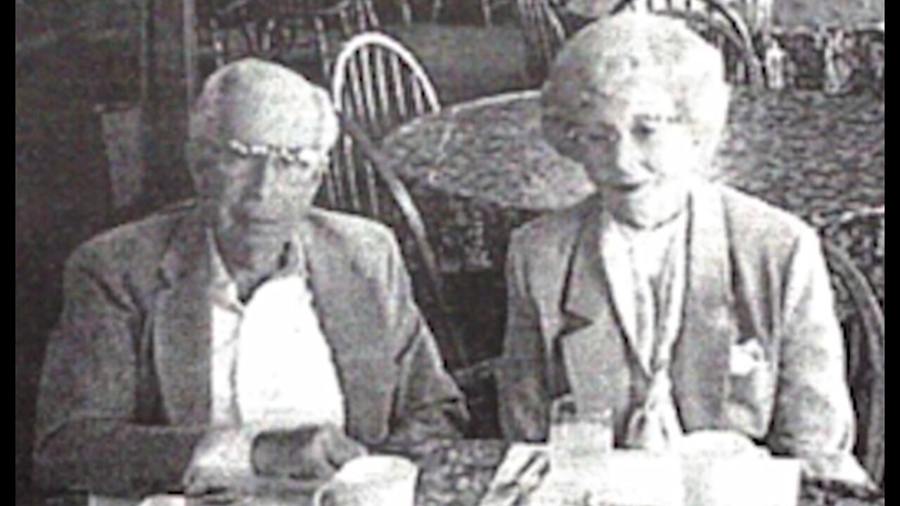 CHAMPIONS of INDUSTRY -- PAUL & DORIS NEER