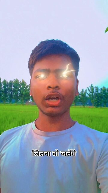 Jo log Jalte Hain unhen jalayenge, Rishabh, Motivation, Jalte, Hindi,