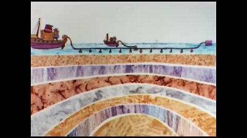 I'm Glad You Asked That Question