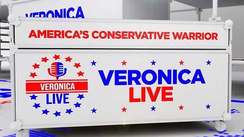 Veronica LIVE With Dr. Gilda Carle, Jimmy Patronis, and John Salak
