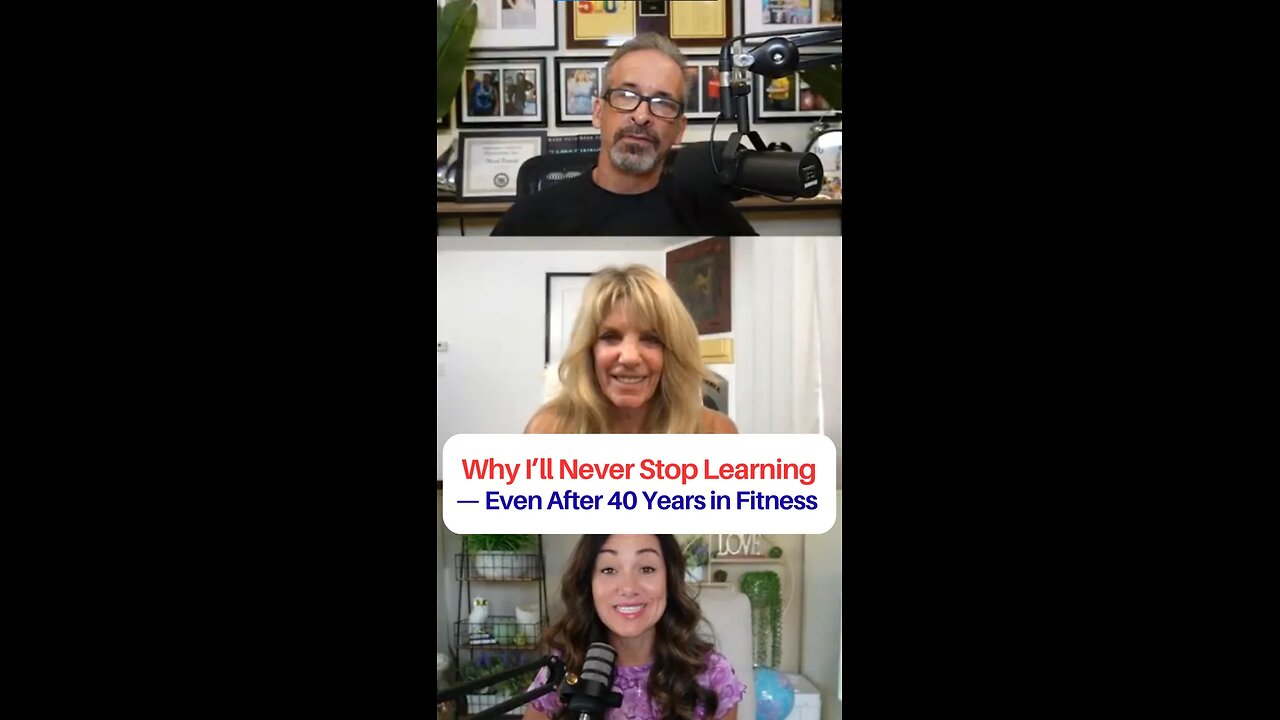 Everyone’s Chasing Followers—She’s Chasing Growth