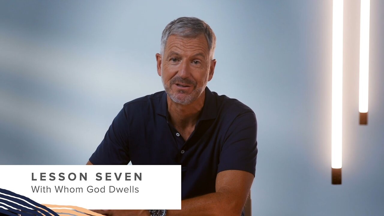 Drawing Near Session 7