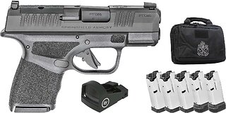 Hellcat® 3″ Micro-Compact OSP™ 9mm Handgun GEAR UP