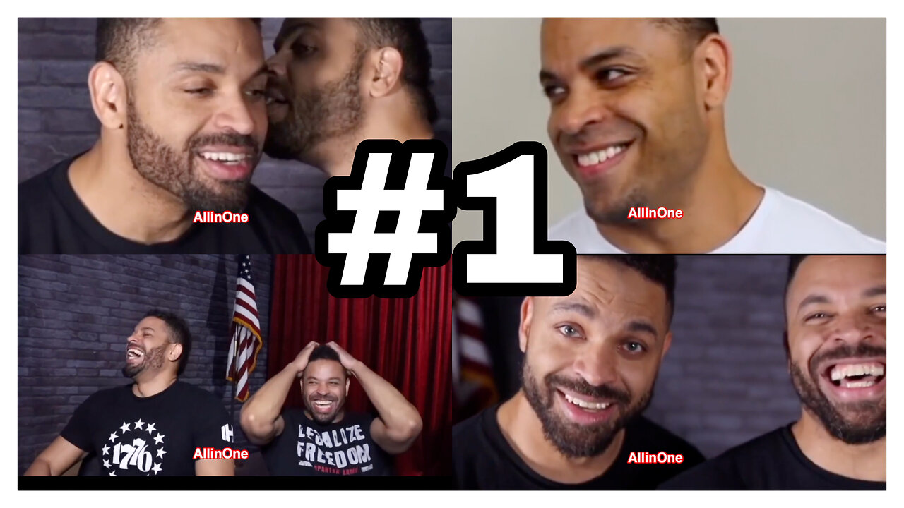 HodgeTwins Funny Moments - PART 1! OUT NOW! #Comedy #Funny #AllinOne