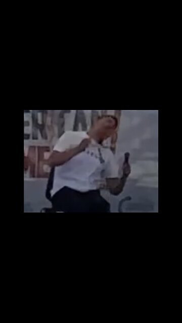 Charlie Kirk Has Been Shot At TPUSA Event At Utah Valley University: Condition Unknown